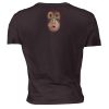 Playera Chango 3d - Imagen 2