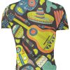Playera Guitarra Nopales - Imagen 2