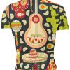Playera Guitarra Nopales Mexicanos - Imagen 2