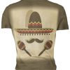 Playera Maracas - Imagen 2