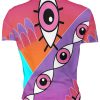 Playera Tour de los 90´s - Imagen 2