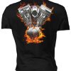 Playera Motor Moto - Imagen 2