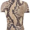 Playera Serpiente Moteada - Imagen 2
