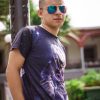 Playera Astronauta Viaje Espacial - Imagen 6