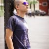 Playera Astronauta Viaje Espacial - Imagen 7