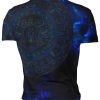 Playera Guerrero Mexica  Huitzilopochtli - Imagen 2