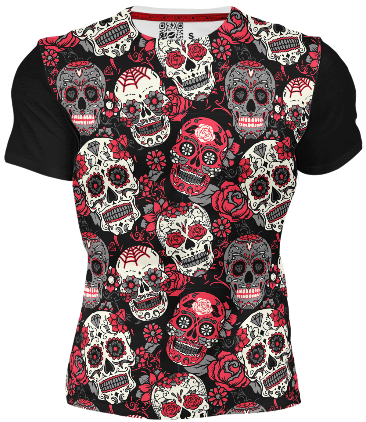 Playeras de calaveras dia de muertos online