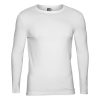 Playera Colores Manga Larga Deportiva Caballero y Niño - Imagen 4