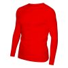 Playera Colores Manga Larga Deportiva Caballero y Niño - Imagen 7