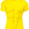 Playera Colores Manga Corta Deportiva Caballero y Niño - Imagen 10