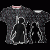 Playeras de Pareja Amor Geek Gamer Love  San Valentín - Imagen 2