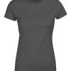 Playera Colores Manga Corta Deportiva Dama - Imagen 11