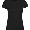 Playera Colores Manga Corta Deportiva Dama - Imagen 3