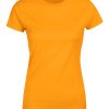 Playera Colores Manga Corta Deportiva Dama - Imagen 4