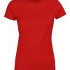 Playera Colores Manga Corta Deportiva Dama - Imagen 8