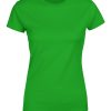 Playera Colores Manga Corta Deportiva Dama - Imagen 7
