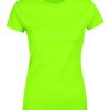 Playera Colores Manga Corta Deportiva Dama - Imagen 15