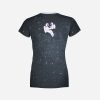 Playera Full Print Dama Trajes Espaciales Día de la Madre - Imagen 2