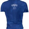 Playera Full Print Maquina Cementera Cruz Azul Campeón 2021 - Imagen 2