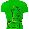 Playera Full Print Película Juguetes Dinosaurio Rex - Imagen 2
