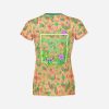 Playera Full Print 15 Septiembre México Nopal En Mi Corazón Alebrijes - Imagen 2