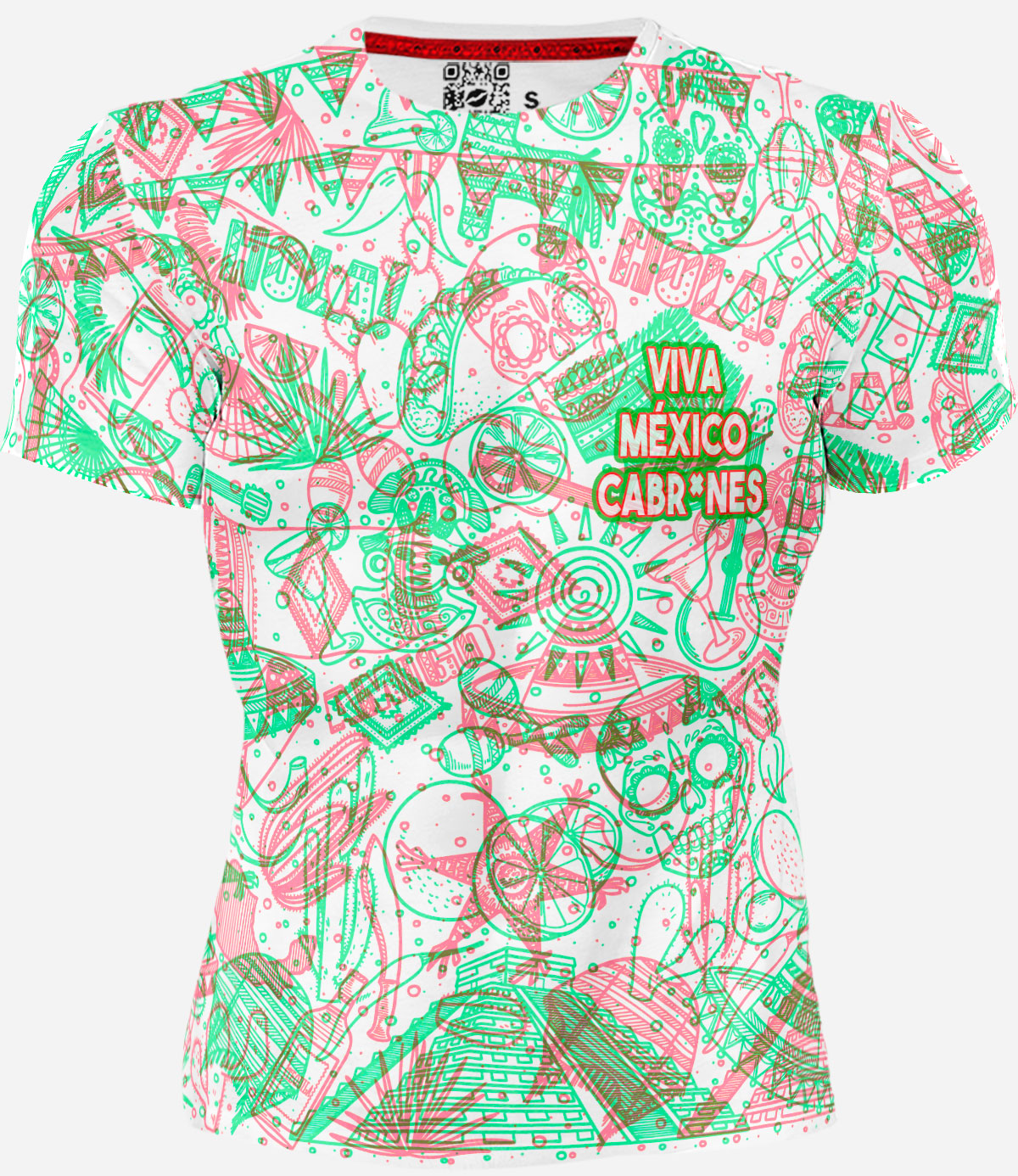 Playeras para sales 15 de septiembre