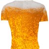 Playera Full Print Its Beer Time Cerveza Clara - Imagen 2