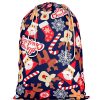 Morral Costal Para Regalo Navidad Merry Christmas Arg - Imagen 7