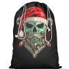 Morral Costal Para Regalo Navidad Merry Christmas Arg - Imagen 5