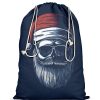 Morral Costal Para Regalo Navidad Merry Christmas Arg - Imagen 3
