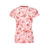 Playera Full Duo San Valentín Amor A La Mexicana Calavera - Imagen 3