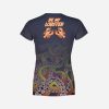 Playera Full Duo Amor San Valentín Lobster Tentáculos Y Langosta - Imagen 3