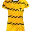 Playera Full Duo Amor Pareja San Valentín Tóxicos - Imagen 2