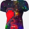 Playera Full Duo Amor San Valentín Player Gamers Corazones - Imagen 4