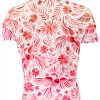 Playera Full Duo San Valentín Amor A La Mexicana Calavera - Imagen 5