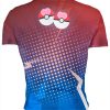 Playera Full Duo Amor Pareja San Valentín Yo Te Elijo Pokebola - Imagen 5
