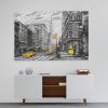 Cuadro Canvas London Scene - Imagen 3