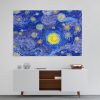 Cuadro Van Gogh Scene - Imagen 3
