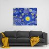 Cuadro Van Gogh Scene - Imagen 2