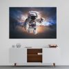 Cuadro Astronauta Scene - Imagen 3