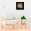 Cuadro Canvas Real Tigre - Imagen 2