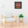 Cuadro Canvas Tigre Power Color - Imagen 2