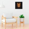 Cuadro Canvas Animal Egipcio - Imagen 2