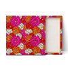 Cuadro Canvas Flores Michoacanas - Imagen 3