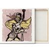Cuadro Canvas Warrior Woman - Imagen 3
