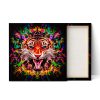 Cuadro Canvas Tigre Power Color - Imagen 3