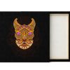 Cuadro Canvas Animal Egipcio - Imagen 3