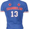 Playera Full Print Caballero Baloncesto Harlem Globetrotter - Imagen 2
