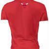Playera Full Print Caballero Michael J Last Dance Bulls - Imagen 2