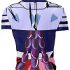 Playera Full Print Caballero Fenix Anime Caballeros (copia) - Imagen 2